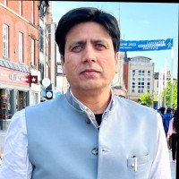 Dr Amit Kumar Singh